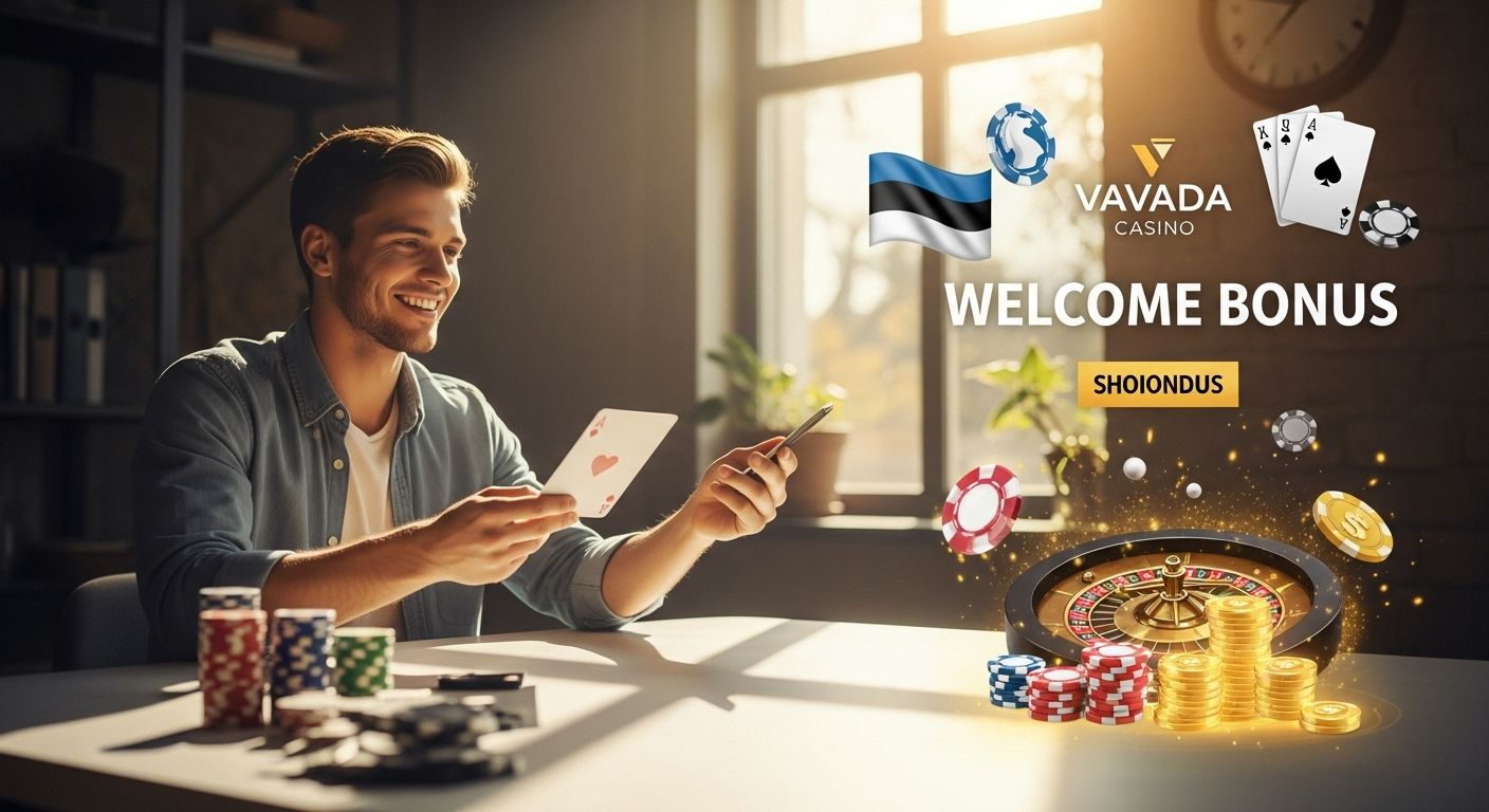 Siin mängimise eelised vavada 100 free spins 